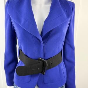 Beautiful Womens Calvin Klein Blazer Size‎ 2